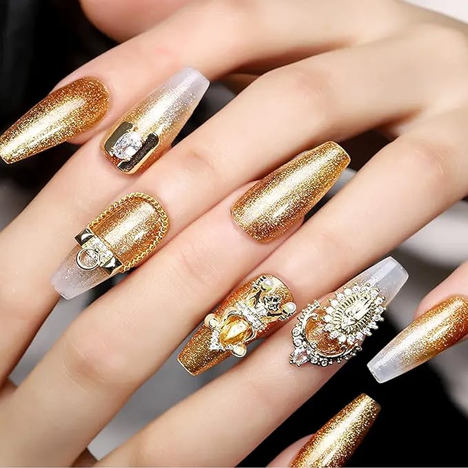 120Pcs Dual Nail Forms,Upper Arched Extension Poly nail gel Nail Forms Full Cover Reusable Nail Molds 12 Sizes for Nail Art Design Salon&DIY