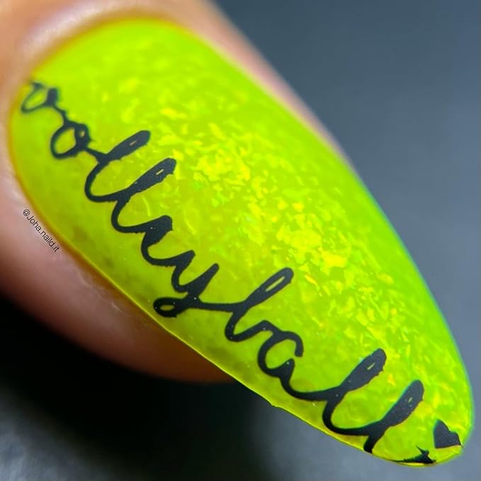 Maniology Game On Nail Stamping Plate Set, Sports-Inspired Manicures and Nail Art Designs