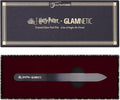Harry Potter™ x Glamnetic Crystal Glass Nail File | All-in-One Nail File for Shaping, Smoothing & Polishing | Lightweight & Easy to Use