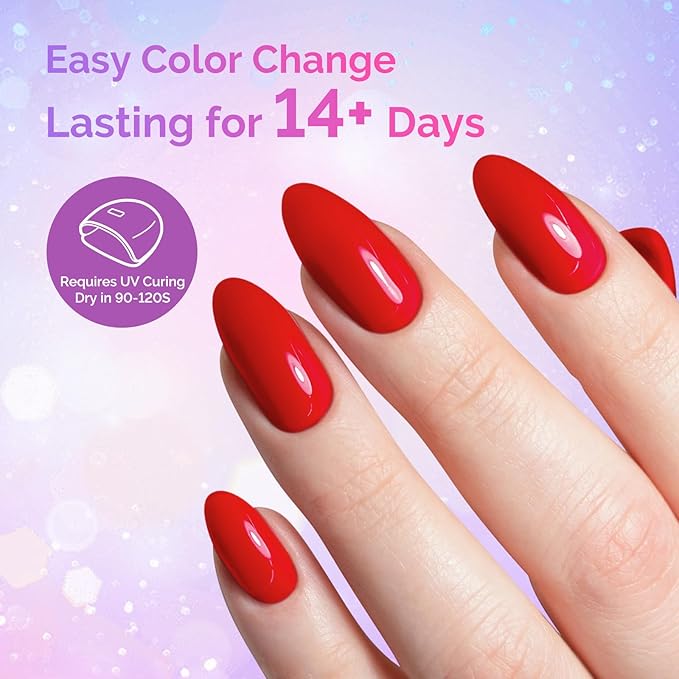 MelodySusie 15ML Clear Peel Off Gel Base Coat for Gel Nail Polish, Upgraded Formula Long-Lasting Soak Off-Free Easy Removal without Damage,stronger adhesion,essential for Home DIY and Nail Salon