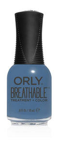 Orly Breathable Nail Color, Detox My Socks Off, 0.6 Fluid Ounce