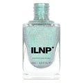 ILNP Spring Bouquet - Green to Pink to Purple Color Kissed Ultra Holo Nail Polish