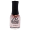 Orly Breathable Treatment Plus Color - 20952 Fairy Godmother Nail Polish Women 0.6 oz