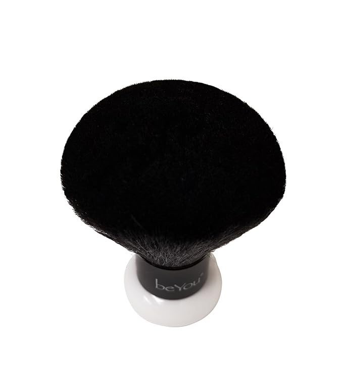 BeYou Nail Duster Brush/Nail dust 29001