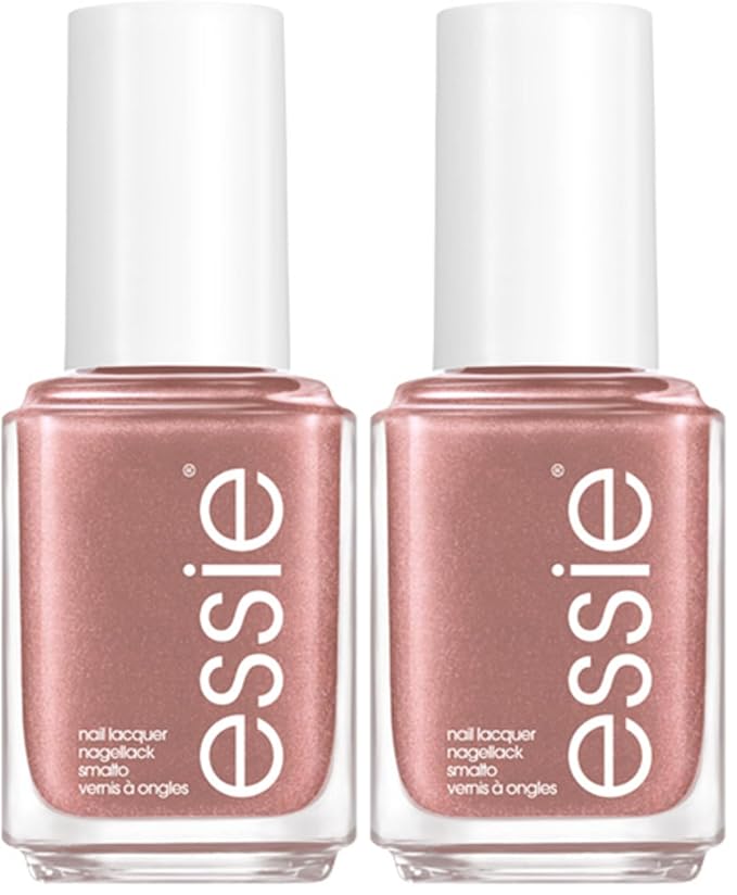 Essie Mirror Metallic : Penny Talk (Pack of 2)