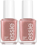 Essie Mirror Metallic : Penny Talk (Pack of 2)