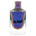 ILNP Cygnus Loop (H) - Blue Holographic Nail Polish (Blue to Red)