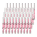 Makartt 40 Pcs Strong Nail Glue for Press on Nails, Fast Dry Quick Adhesive for Fake Nails and Acrylic Tips, Clear Professional Glue on Nails for Broken Nail Repair Salon Manicure Home DIY, Hema-Free
