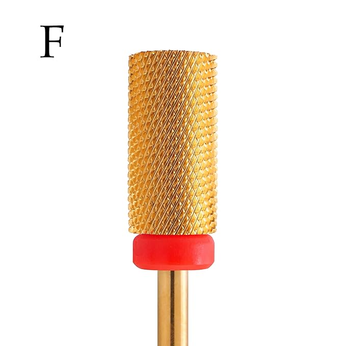 MIRACLE 3/32" Nail Drill Bits Large Barrel Head for Electric Drill Machines l (Fine)