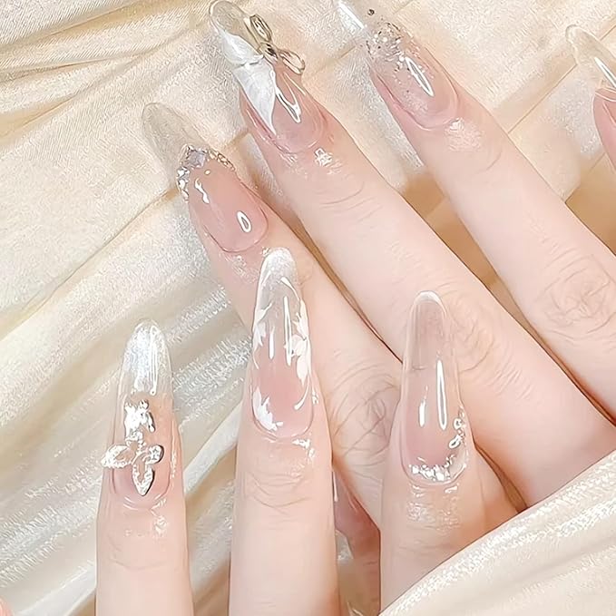 WOKOTO 7 Pcs Pink Nail Brushes For Acrylic Nails Brushes Painting Detail Nail Brushes For Nail Art Tools Dotting Drawing Tools Fine Line Nail Liner Acrylic Brushes For UV Gel Nails Polish Brushes