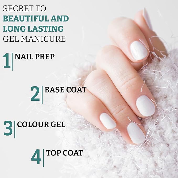 Mia Secret 3PCS No Burn Acid Free Primer Xtra Bond Acrylic Uv Gel 0.5 Fl Oz…