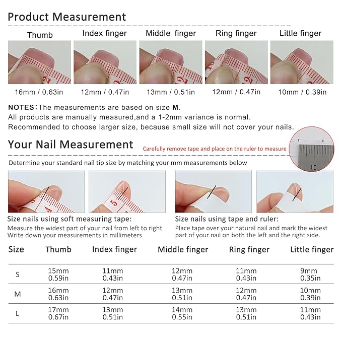 Short Coffin Duckbill Press on Nails,White French Tip Fake Nails with Rhinestones & 3D Bow Designs,10PCS Soft Gel Glue on Nails with Tools,Elegant Glossy False Nails for Daily Wedding Wear(M)