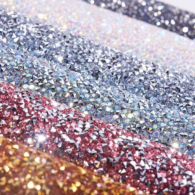 Nail Art Table Mat, EBANKU Nail Art Hand Rest Pad for Nail Art Cushion Pillow Shiny Nail Mat Desk Pad Nail Arm Rest Foldable Washable Manicure Set Tools Salon Practice Hand Holder