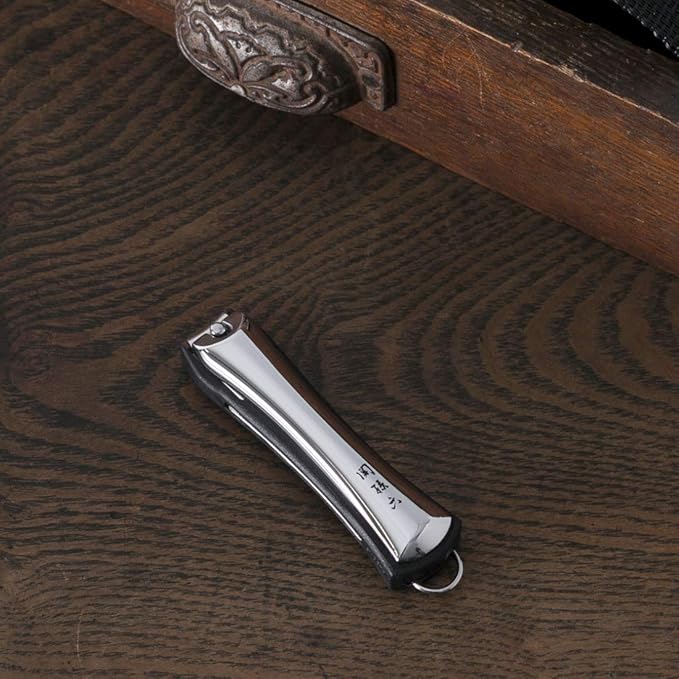 Kai Sekimagoroku Nail Clippers - 101 L by SEKIMAGOROKU