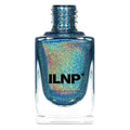 ILNP Emma - Bold Sapphire Ultra Holo Nail Polish