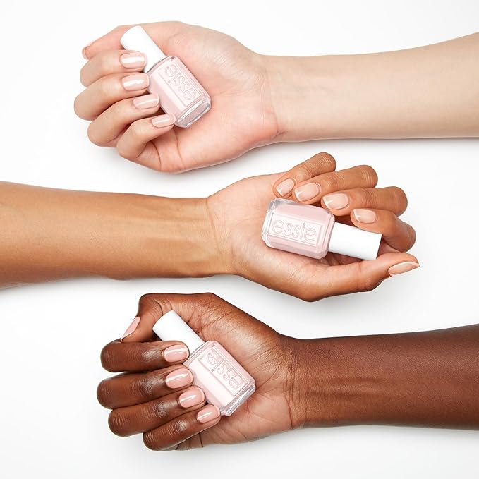 essie Nail Polish