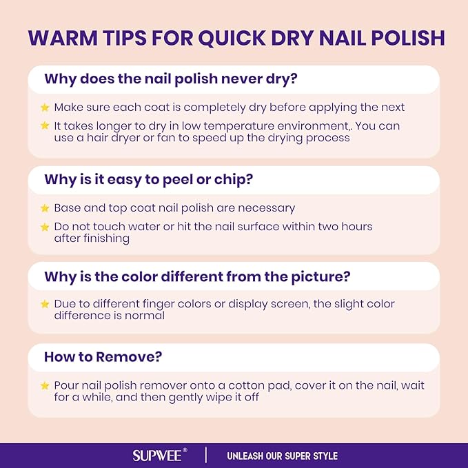 Glitter Holographic Nail Polish Quick Dry High Glossy Shiny Shimmer Nail Polish Oil-based Holo Fingernail and Toenail Air Dry Fast Beauty Art Manicure Gift For Women Girls 16ml, 0.54fl oz