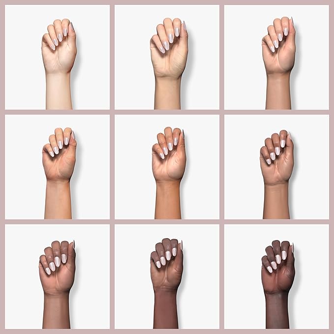 Young Nails Acrylic Powders, Cover - Created for a flawless consistency and superior adhesion - Cover Powder Begins to set in 75 seconds - Available in 45 gram, 85 gram, and 660 gram size options