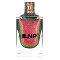 ILNP Masquerade (H) - Pink, Violet, Red, Copper, Green Ultra Chrome Color Shifting Holographic Nail Polish