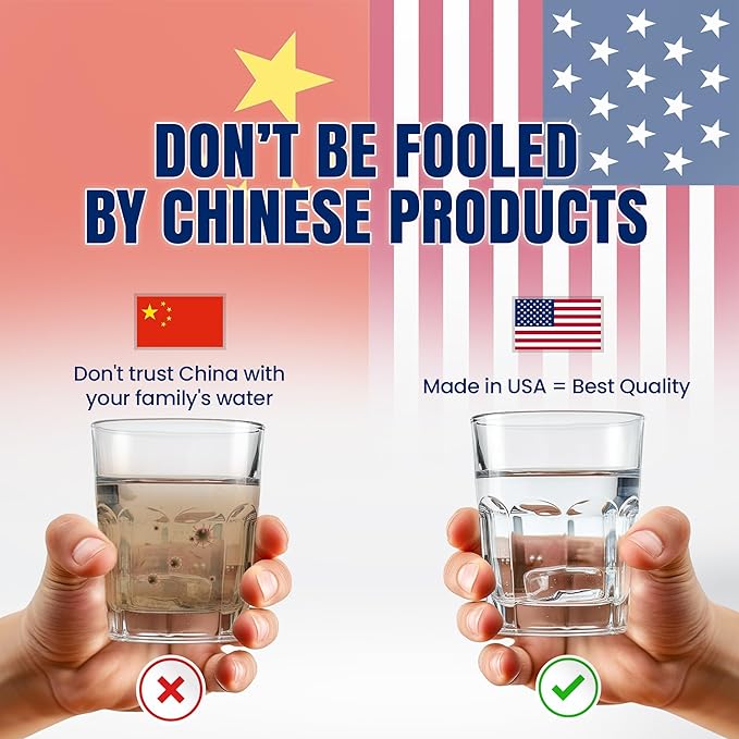 American Filter Company®, Water Fountain Filters, Model # AFC-EWH-3000, Compatible with 51300C 12 - Filters