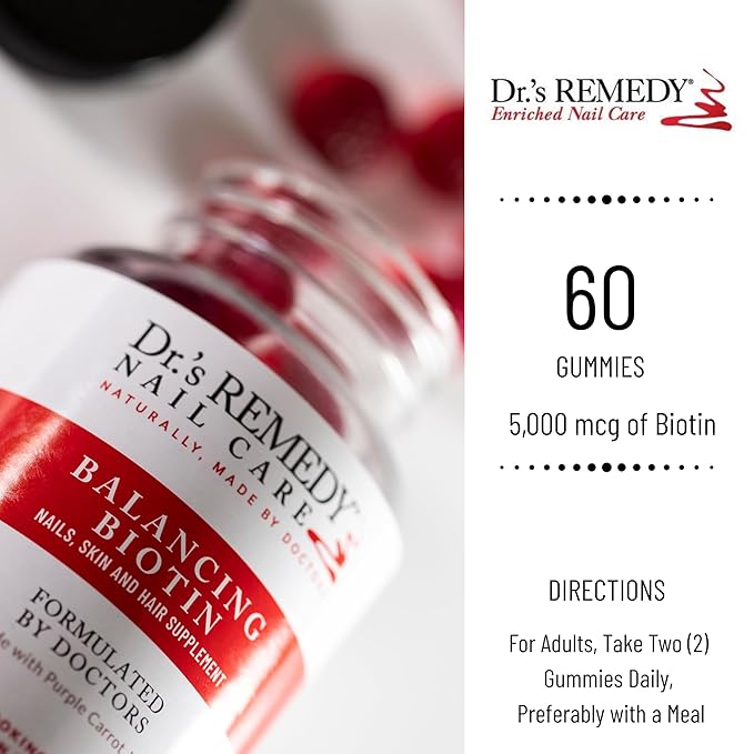 Dr’s Remedy 3 Pack Nail Polish Treatment Kit, HELPFUL Healing Trio, Non Toxic and Organic All Natural Enriched Nail Strengthener