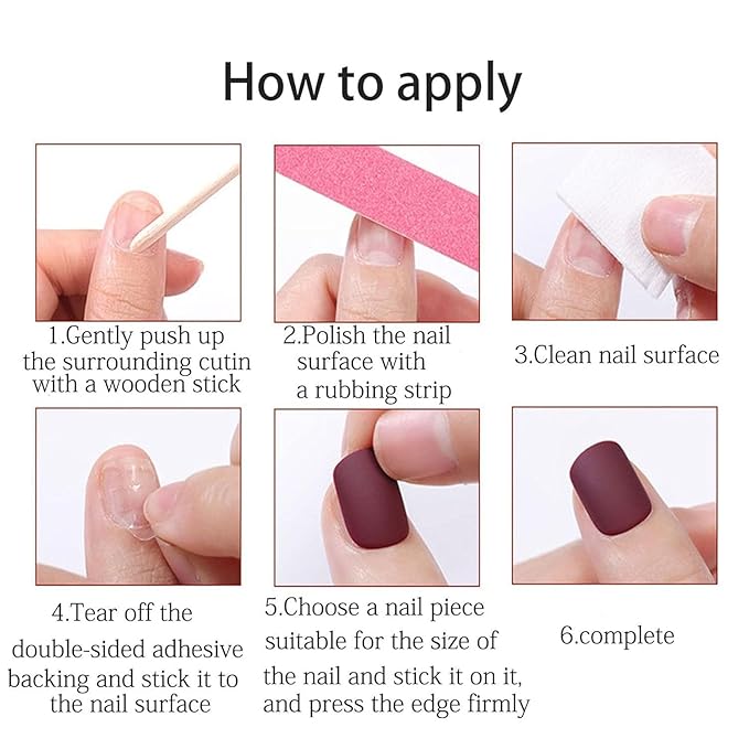 Baby Pink Press On Nails - Petite Oval Short Style with Sheer Sparkle Finish, Soft Glitter Fake Nails for Everyday & Bridal Wear (Cotton Candy Shimmer & Rose Quartz Glow)