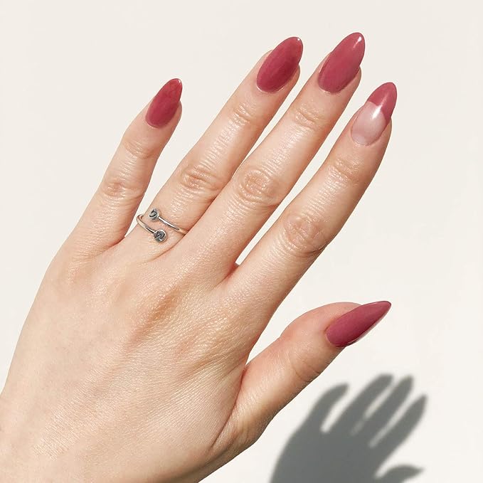 Nail DIP Powder, Naturale Color Collection, Dipping Acrylic For Any Kit or System by DipWell (NA - 08)