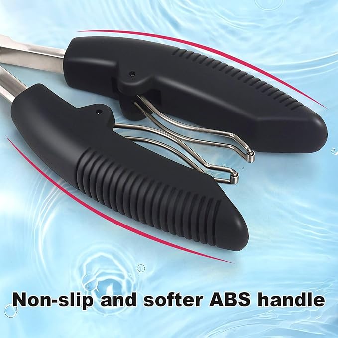 Ingrown Toenail Clippers, Professional Stainless Steel Toe Nail Clippers, Professional Toenails Trimmer for Thick Nail & Ingrown Toenails, Heavy Duty Pedicure Tools.