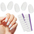 Color Street Couldn't Carat Less Nail Strips