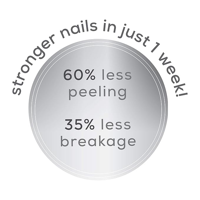 essie Treat Love & Color Nail Polish For Normal to Dry/Brittle Nails, Time To Unwind, 0.46 fl. oz.
