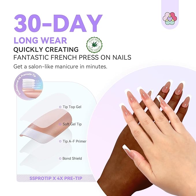 SAVILAND Acrylic Nail Kit with Everything: Acrylic Nail Powder and Liquid and Nail Drill Kit U V Light Press On Nails Professional Manicure Tools DIY at Home Practice Set Gift Christmas