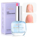 GELLEN Nail Strengthener, 8-In-1 Pro Care Plant Extracts Keratin Calcium Active Nourishes, Strengthens & Growth Nail Repair Serum for Thin Damaged Nails, Air Dry, Non-Polish, Fresh Ocean Scent