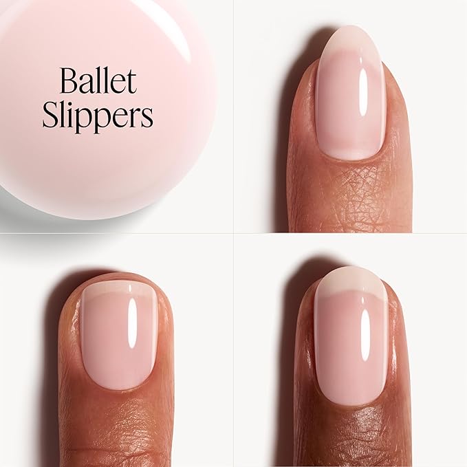 Essie Nail Lacquer #162-Ballet Slippers 13,5 Ml