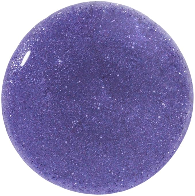 Sally Hansen Hard as Nails Xtreme Wear, Deep Purple, 0.4 Fluid Ounce, Pack of 1