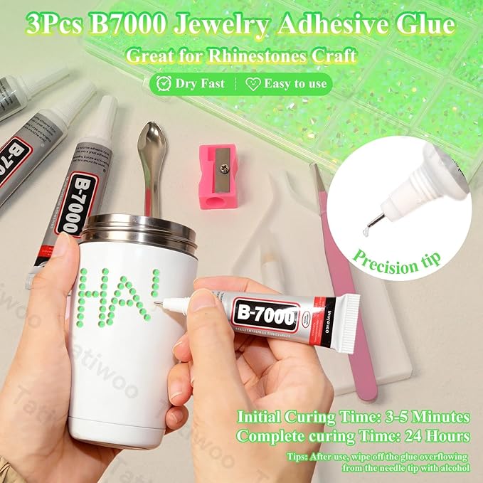 20000Pcs Light Green Flatback Jelly Resin Rhinestones for Bedazzling, Mix Sizes Crystal Rhinestones Gems, Green Gems Bedazzling for Crafting, Flatback Rhinestone for DIY Face Makeup Crafts