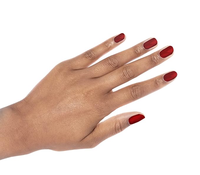 duri Nail Polish Gift Set, KIT111 Vivacious Quick Dry Nails & Lip Plumper Set, Gift Giving for a Holiday (Vivacious Quick Dry Nails & Lip Plumper Set)