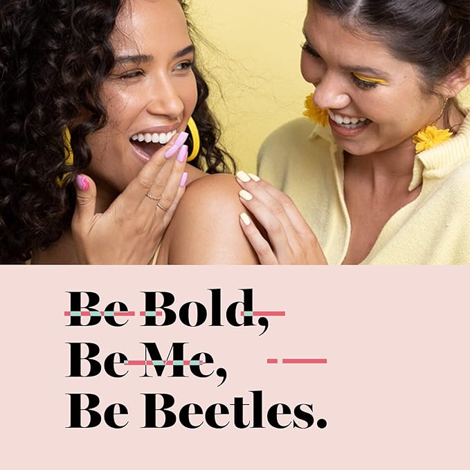 Beetles 15ml Natural Gel Polish Pale Nude Color Nail Gel Pink Neutral Soak Off Uv LED Nail Lamp All Season Nail Art Design Manicure Salon DIY Salon