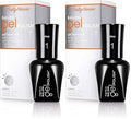Sally Hansen Salon Pro Gel, Pro-Gel Base Coat, 0.14 Fluid Ounce (Pack of 2)