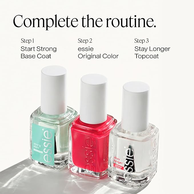 Essie Nail Lacquer #162-Ballet Slippers 13,5 Ml