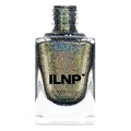 ILNP Riot - Yellow to Green Color Kissed Ultra Holographic Nail Polish