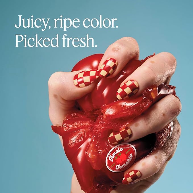 essie Salon-Quality Nail Polish, 8-Free Vegan, Terracotta Rose Pink, Mrs. Always-right, 0.46 fl oz