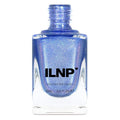 ILNP Tidal Wave - Cornflower Blue Ultra Holographic Nail Polish