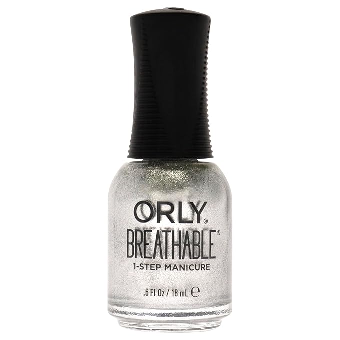 Orly Breathable Treatment Plus Color - 2010004 Elixir Nail Polish Women 0.6 oz