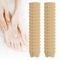 Nail TreatmentFungal Nail Patches For Toenails 32patches, Restore The Nails’ Natural Strength And Clarity.
