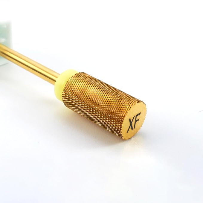 MIRACLE 3/32" Nail Drill Bits Large Barrel Head for Electric Drill Machines l (Extra Fine)