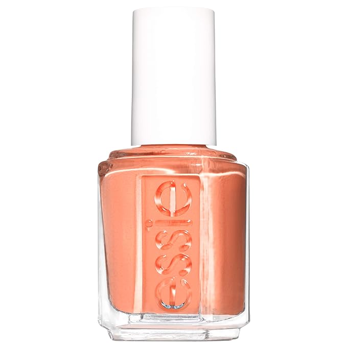 essie nail polish, rocky rose collection, glossy shine finish, set in sandstone, 0.46 fl. oz.