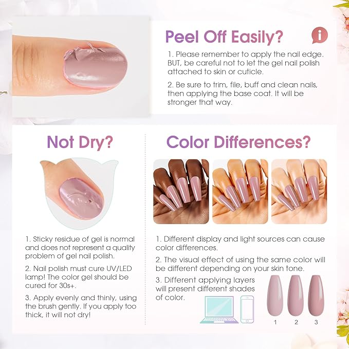 ROSALIND 8PCS Cateye Gel Polish with Magnet Stick - Magnetic Cat Eye Gel Nail Polish Sparkle Diamond Effect Magic Magnetic Glitter Soak Off Led Nail Art DIY Salon Gifts For Women