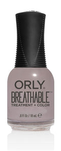 Orly Breathable Nail Color, Heaven Sent, 0.6 Fluid Ounce