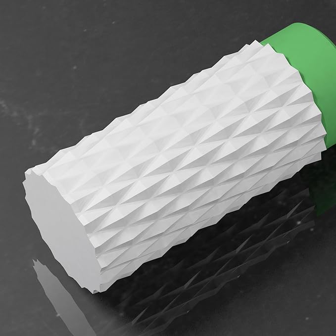 Ceramic Nail Drill Bit Barrel, Coarse