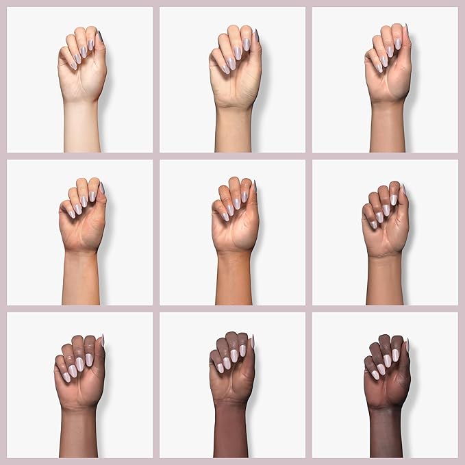 MAYCHAO 15ML Gel Nail Polish 1Pc Stone Beige Gel Polish Soak Off UV LED Nail Polish Nail Art Starter Manicure Salon DIY at Home, 0.5 OZ
